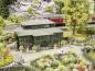 Preview: Noch 66801 H0 Orangerie