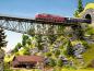 Preview: Noch 67028 H0 Fischbauchbrücke 54cm