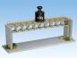 Preview: Noch 67028 H0 Fischbauchbrücke 54cm