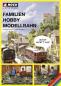 Preview: Noch 71904 Ratgeber "Familien-Hobby Modellbahn"