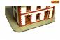Preview: PROSES PLS-016 Fußgängerweg Beton H0/00