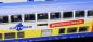 Preview: Roco 6220105 3er Set Dosto Metronom AC (LED)