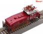 Preview: Roco 78061 E-Lok BR 160 DB AC Snd.
