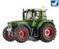 Preview: Viessmann 1166 H0 Traktor Fendt m.Bel. Fktm