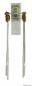 Preview: Viessmann 4113 H0 Streckenmast/Doppelausleg.