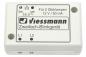 Preview: Viessmann 5027 H0 Zweifach-Blinkelektronik mit 2 bl. Glühl.