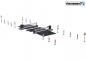 Preview: Viessmann 5104 H0 Bahnschranke m.Behang