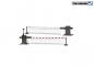 Preview: Viessmann 5107 H0 Schranke 5104 gespiegelt