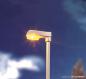 Preview: Viessmann 6093 H0 Straßenleuchte mod, LED ge
