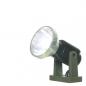 Preview: Viessmann 6330 H0 Flutlichtstrahler nied.LED