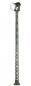 Preview: Viessmann 6331 H0 Flutlichtstrahler, LED