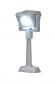 Preview: Viessmann 6334 H0 Flutl.str.m.Wandbef.LED