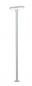Preview: Viessmann 6364 H0 Bahnsteigleuchte, 2 LEDs