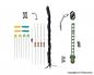 Preview: Viessmann 6730 H0 Bausatz Licht-Vorsignal