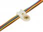 Preview: Viessmann 6845 Kabelbinder 2,5 mm 100x