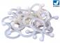 Preview: Viessmann 6889 Omega Clips, 20x