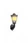 Preview: Viessmann 7178 Z Nost. Wandlaterne, LED gelb