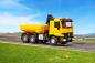 Preview: Viessmann 8023 MB Actros Zugmaschine