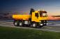 Preview: Viessmann 8023 MB Actros Zugmaschine