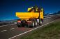 Preview: Viessmann 8023 MB Actros Zugmaschine