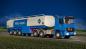 Preview: Viessmann 8033 H0 MB Actros ZGM ARAL Tankaufl.