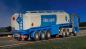 Preview: Viessmann 8033 H0 MB Actros ZGM ARAL Tankaufl.