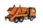 Preview: Viessmann 8040 H0 MB Actros Absetzkipper