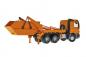 Preview: Viessmann 8040 H0 MB Actros Absetzkipper