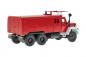 Preview: Viessmann 8055 H0 Feuerwehr Magirus Jupiter