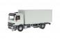 Preview: Viessmann 8115 H0 MB Actros Kofferaufbau