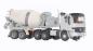 Preview: Viessmann 8230 H0 MB Actros Betonmischer