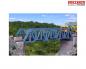 Preview: Vollmer 42545 H0 Vorflutbrücke, gerade