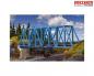 Preview: Vollmer 42546 H0 Kastenbrücke, gerade
