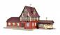 Preview: Vollmer 43512 H0 Bahnhof Wildbach