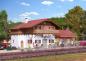 Preview: Vollmer 43526 H0 Bahnhof Bad Berg