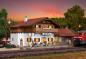 Preview: Vollmer 43526 H0 Bahnhof Bad Berg