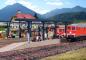 Preview: Vollmer 43537 H0 Bahnsteig 370 mm
