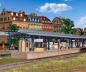 Preview: Vollmer 43541 H0 ICE-Bahnsteig Vaihingen