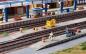 Preview: Vollmer 43558 H0 Gepäckbahnsteig, 6-teilig