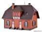 Preview: Vollmer 43570 H0 Kleine Dorfschule
