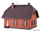 Preview: Vollmer 43570 H0 Kleine Dorfschule