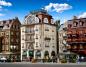 Preview: Vollmer 43618 H0 Wiener Kaffeehaus