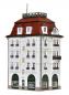 Preview: Vollmer 43618 H0 Wiener Kaffeehaus