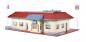 Preview: Vollmer 43632 H0 Burger King mit LED