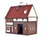 Preview: Vollmer 43653 H0 Wohnhaus