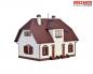 Preview: Vollmer 43657 H0 Siedlungshaus