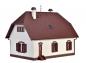 Preview: Vollmer 43657 H0 Siedlungshaus