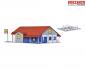 Preview: Vollmer 43662 H0 Supermarkt LIDL