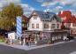 Preview: Vollmer 43663 H0 Bahnhofsgaststätte