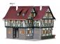 Preview: Vollmer 43683 H0 Konditorei mit Eissalon (LED)